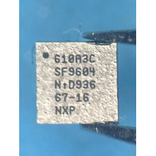 610A3C iPad Şarj Entegresi