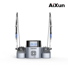 AIXUN T420D Havya İstasyonu (T245 VE T210 el tutamağı)