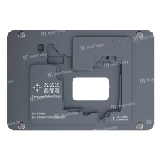 XZZ L2023 S26 Ultra Anakart Isıtıcı Kalıbı