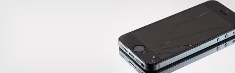 İPhone & İPad Cihazları Ekran Değişimi