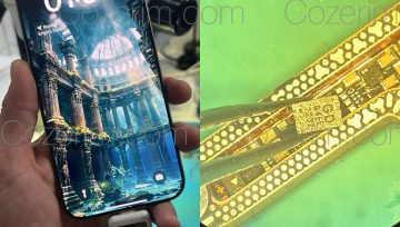 iPhone 16 Pro Max Şarj Entegresi Değişimi