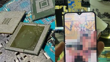 Samsung Galaxy A50 Şarj Logosunda Kalma ve Anakart Arızası