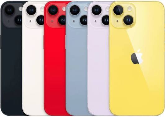 iPhone 14 Plus Tamiri
