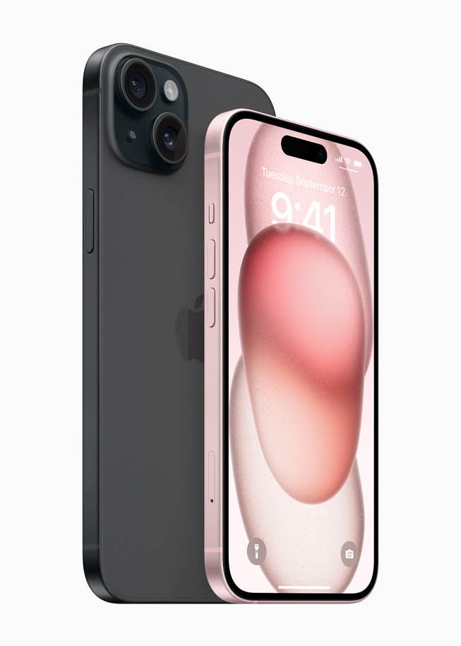 iPhone 15 Plus Tamiri