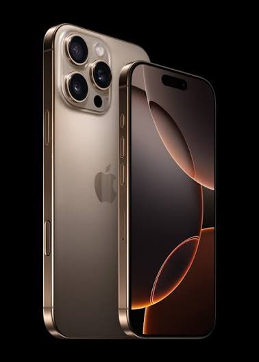 iPhone 16 Pro Tamiri
