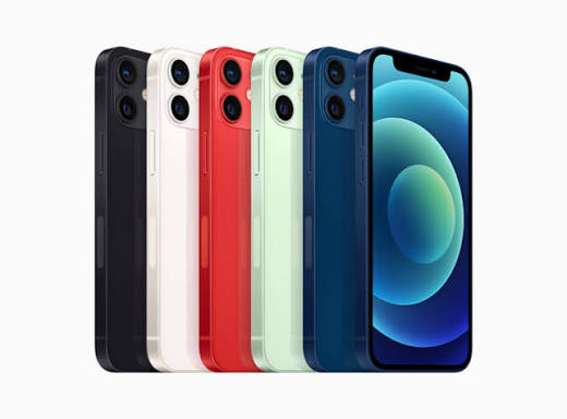 iPhone 12 Mini Tamiri