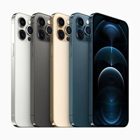 iPhone 12 Pro Max Tamiri