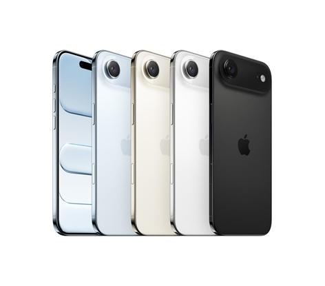 iPhone 17 Air Tamiri