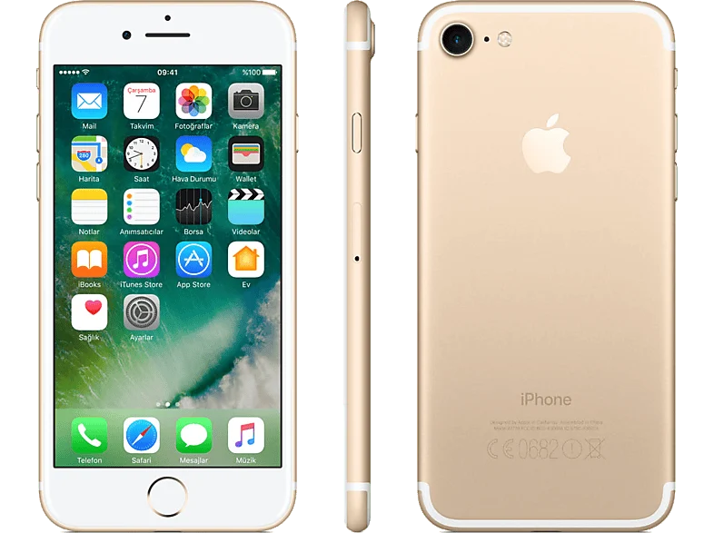 iPhone 7 Tamiri