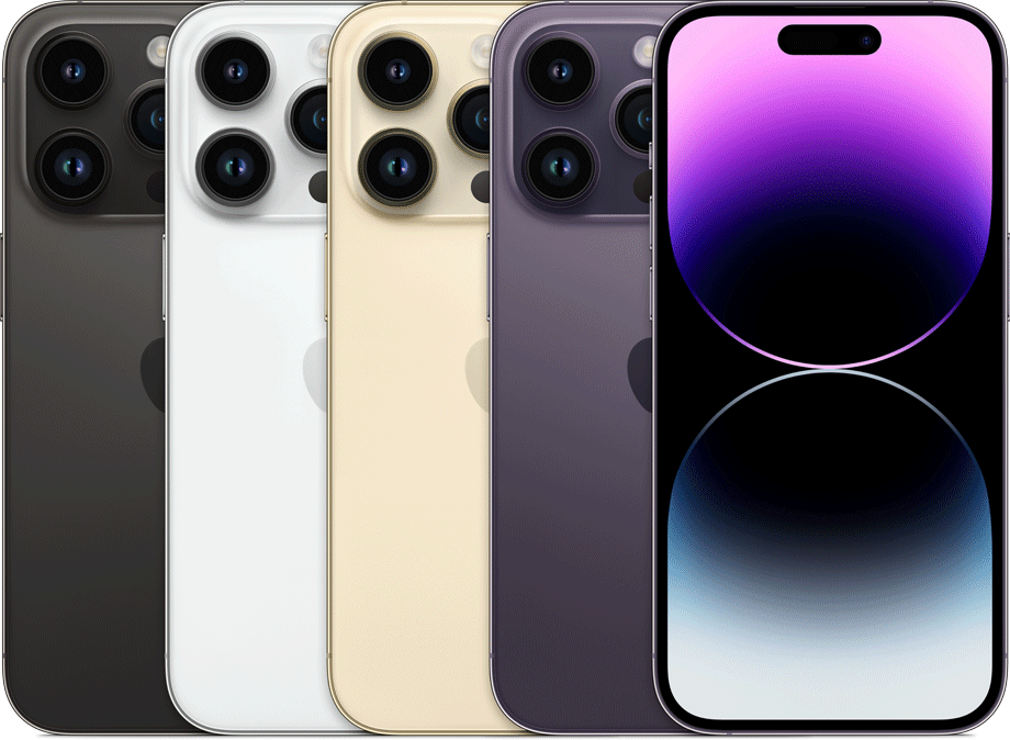 iPhone 14 Pro Tamiri