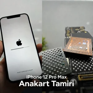 iPhone 12 Pro Max Anakart Tamiri