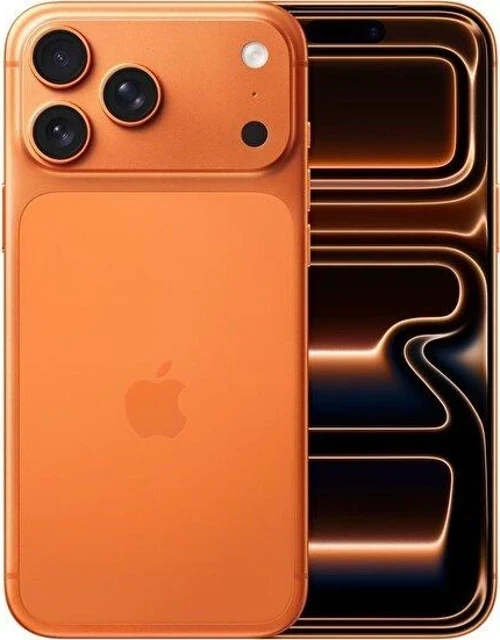 iPhone 17 Pro Max Tamiri