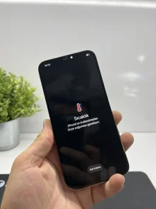 iPhone’nun kullanılmadan önce soğuması gerekiyor
